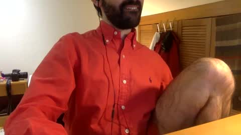 Snapshot of babyhardy chatting on 12-30-24, 07:53 Tom A.    online show from 12-30-24, 07:53