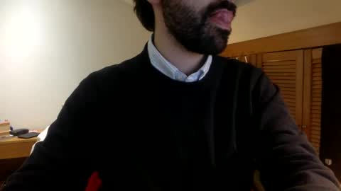 Snapshot of babyhardy chatting on 01-07-25, 06:45 Tom A.    online show from 01-07-25, 06:45