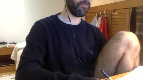 Snapshot of babyhardy chatting on 01-23-25, 11:26 Tom A.    online show from 01-23-25, 11:26