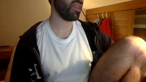 Snapshot of babyhardy chatting on 02-22-25, 12:38 Tom A.    online show from 02-22-25, 12:38