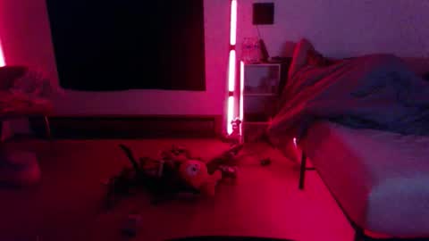 babyhawk88888 online show from 11-19-25, 08:47