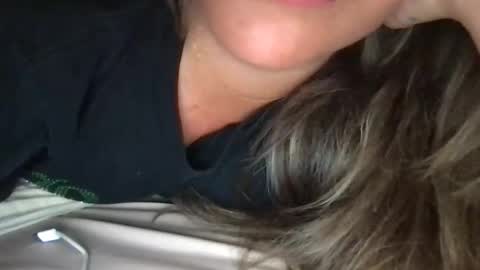 Snapshot of babyhoney333 chatting on 05-19-26, 11:55 babyhoney333 online show from 05-19-26, 11:55