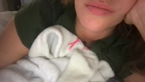 babyhoney333 online show from 07-31-26, 10:09