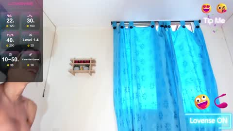 babyhorny_777 online show from 02-07-25, 02:15