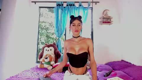 babyhorny_777 online show from 02-28-26, 10:00