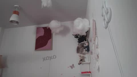 Imi-Baby online show from 03-04-26, 10:16