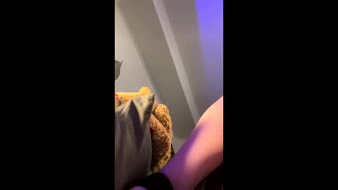 babyjeanscreams online show from 11-23-25, 11:21