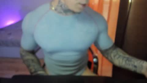 Amil online show from 04-17-26, 02:20