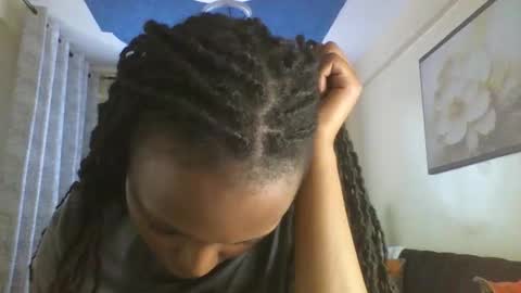 Babylisah online show from 06-09-26, 02:28