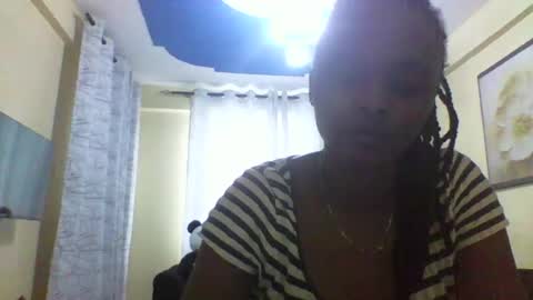 Babylisah online show from 07-20-26, 08:17