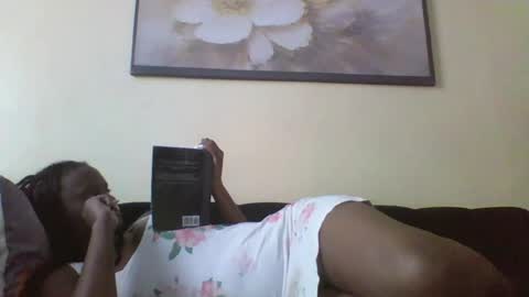 Babylisah online show from 07-22-26, 09:45