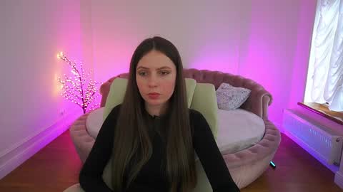 Lady Vi online show from 04-05-26, 12:35