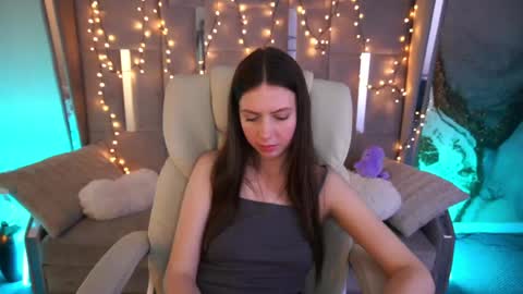 Snapshot of babylumii chatting on 05-16-26, 10:36 Lady Vi online show from 05-16-26, 10:36