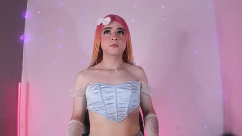 BABYLUNA   online show from 03-23-26, 12:03