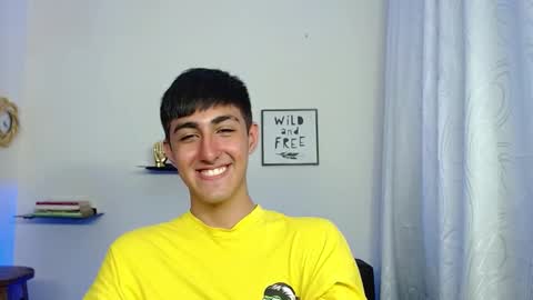 Snapshot of babymaik chatting on 01-23-25, 09:18 babymaik online show from 01-23-25, 09:18