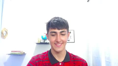 Snapshot of babymaik chatting on 01-25-25, 11:32 babymaik online show from 01-25-25, 11:32