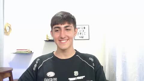 Snapshot of babymaik chatting on 01-27-25, 09:00 babymaik online show from 01-27-25, 09:00