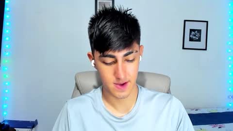 babymaik online show from 11-28-25, 10:18