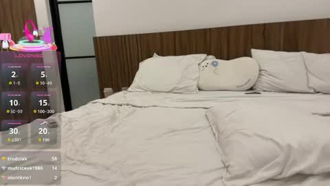 My name is Amelia but for you Melie online show from 04-04-26, 01:30