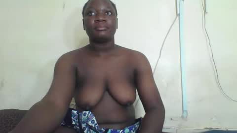 Rossy Kwekwe online show from 04-25-26, 11:13