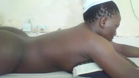 Rossy Kwekwe online show from 05-24-26, 03:28