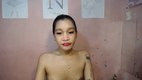 Nexie online show from 09-19-25, 04:25