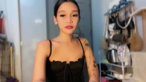 Nexie online show from 11-25-25, 05:35