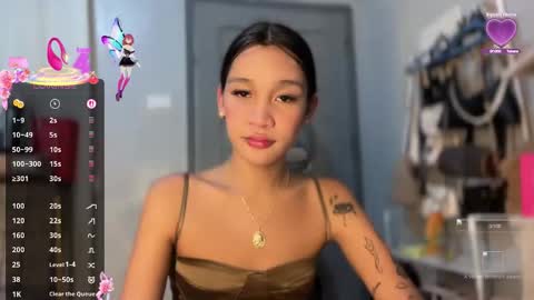 Nexie online show from 11-26-25, 07:09