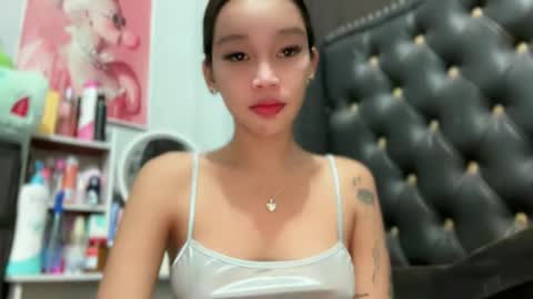 Nexie online show from 04-26-26, 02:53