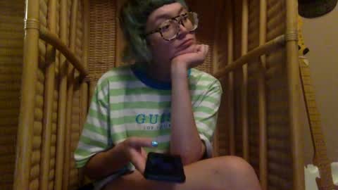 Snapshot of babypeachgang chatting on 07-24-26, 04:32 babypeachgang online show from 07-24-26, 04:32