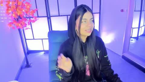 Babie online show from 02-10-26, 05:33