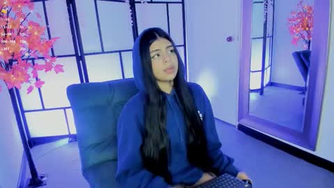 Babie online show from 03-06-26, 06:43