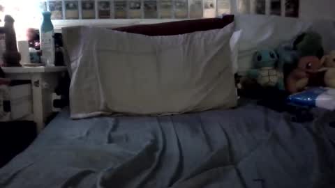 Riley  online show from 02-27-26, 03:06