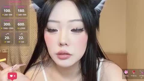 babyrita online show from 11-09-25, 07:01