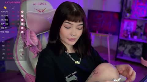 Nika online show from 12-06-24, 02:24