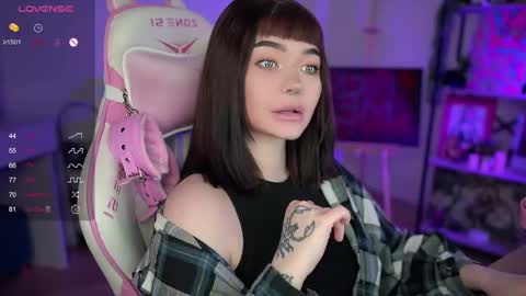 Nika online show from 01-16-25, 11:06