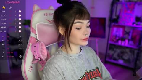 Nika online show from 01-18-25, 10:39