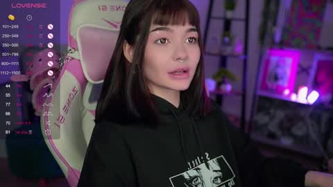 Nika online show from 02-01-25, 01:44