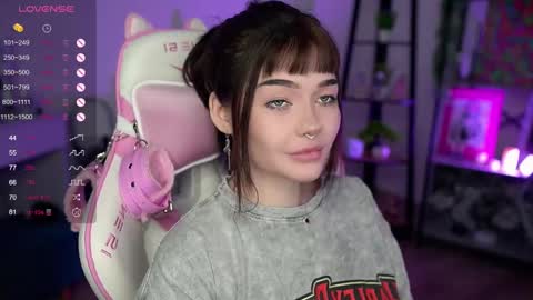 Nika online show from 02-06-25, 11:15