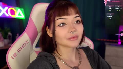 Nika online show from 09-27-25, 09:53