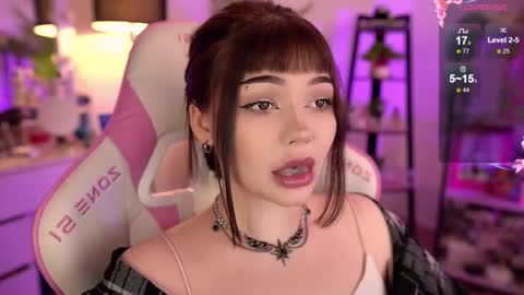 Nika online show from 11-23-25, 03:56