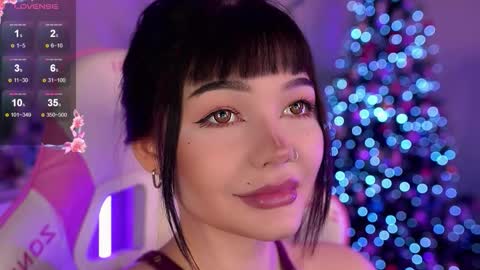 Nika online show from 12-14-25, 03:50