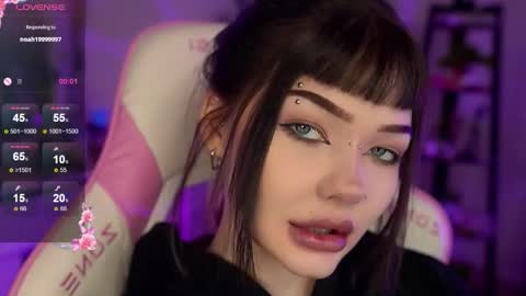 Nika online show from 01-17-26, 04:43