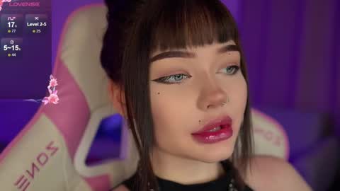 Nika online show from 02-23-26, 10:29