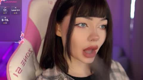 Nika online show from 03-19-26, 08:40