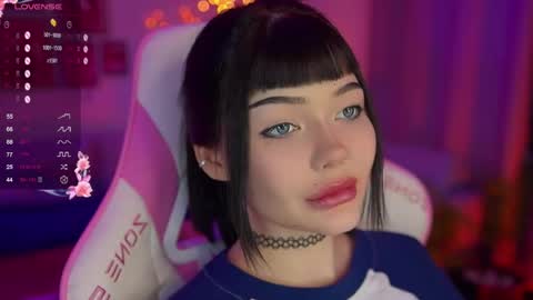 Nika online show from 05-11-26, 10:07
