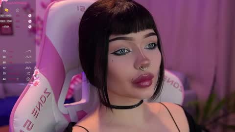 Nika online show from 06-11-26, 12:32