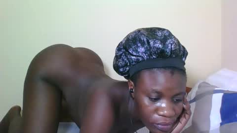 PRISCILLAH online show from 11-29-25, 10:35