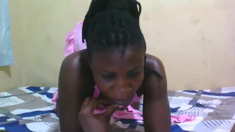 PRISCILLAH online show from 01-12-26, 06:46