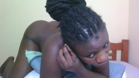 PRISCILLAH online show from 02-12-26, 12:11